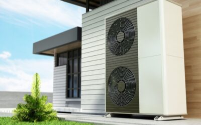 Verwarm je huis duurzaam met een warmtepomp