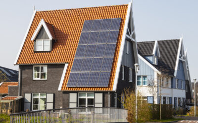 Thuisbatterij steeds aantrekkelijker voor huishoudens met zonnepanelen