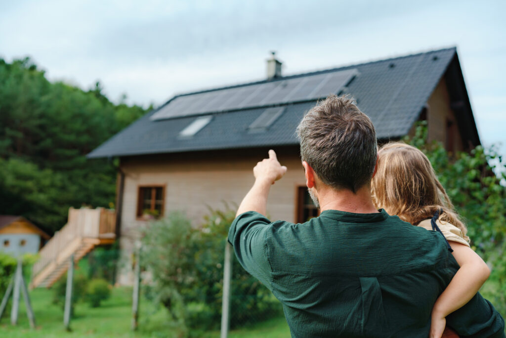 Zonnepanelen kopen